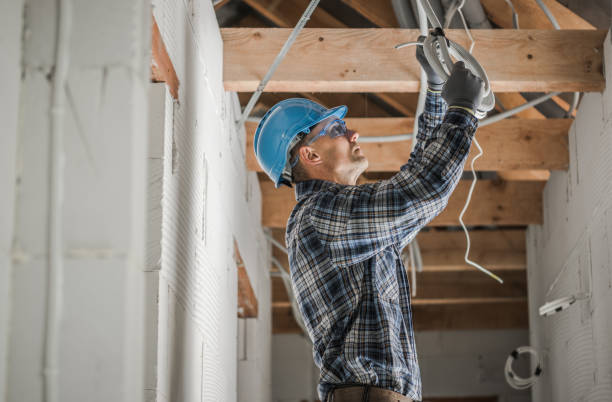 Lakeport, TX Electrician Company