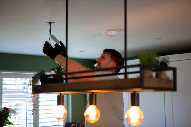 Best Outdoor Lighting Installation  in Lakeport, TX