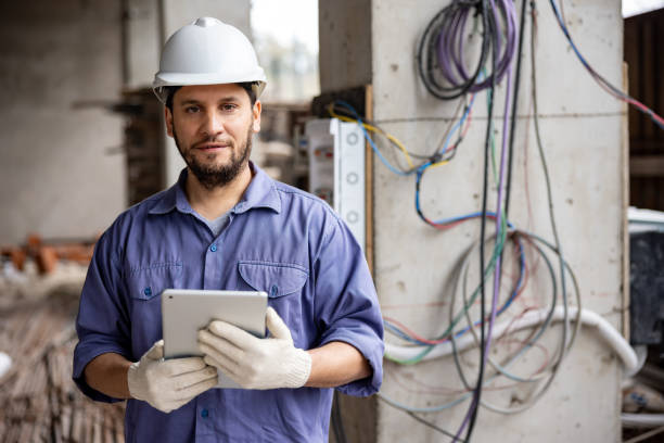 Best Home Electrical Repair  in Lakeport, TX