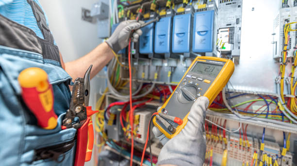 Best 24-Hour Electrician  in Lakeport, TX